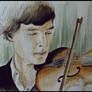 Sherlock: Violin