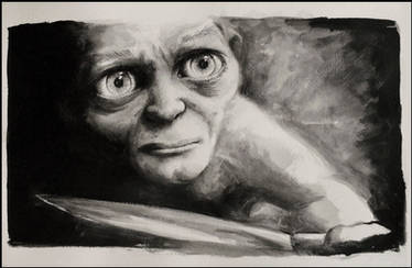 Gollum