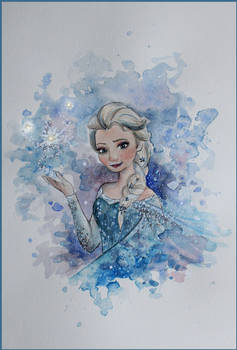 Elsa