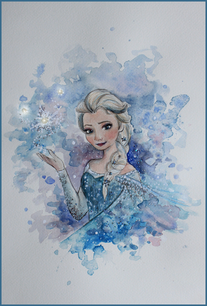 Elsa