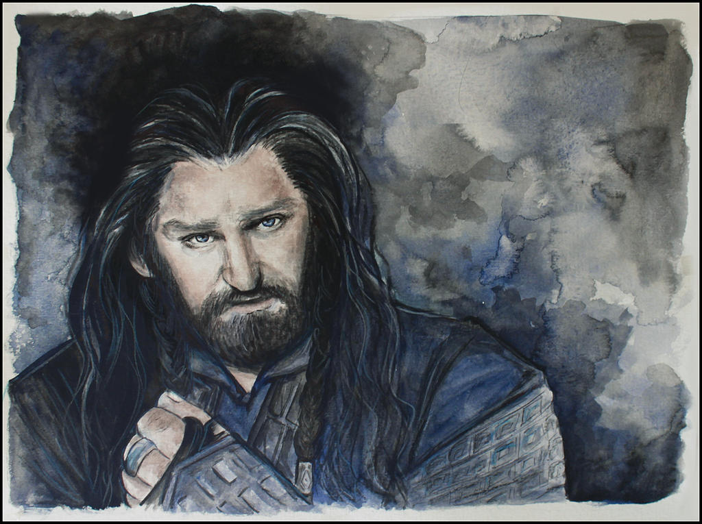 Thorin Oakenshield