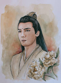 Jin Zixuan