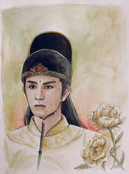 Jin Guangyao