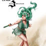 Neliel -  Bleach