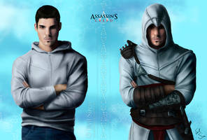 Assassin's Creed - Assassins