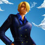 Sanji