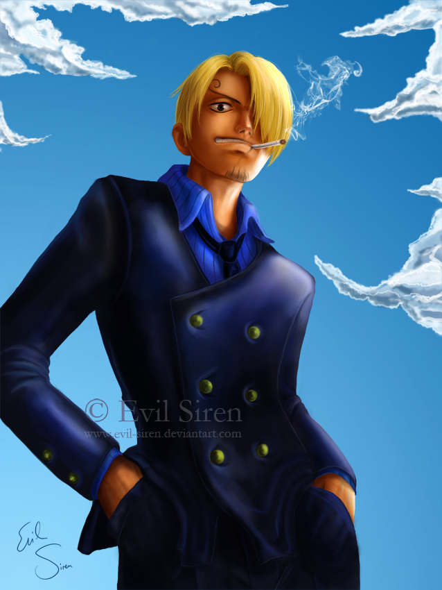 Sanji