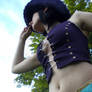 Nico Robin Cosplay 2