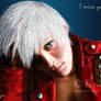 Dante 'I miss you brother'