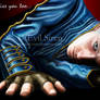 Vergil 'I miss you too'