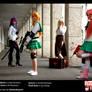 HotD Cosplay 2