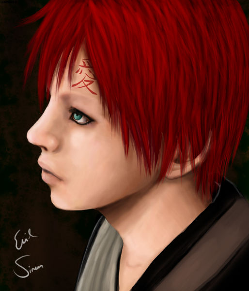 Gaara