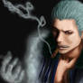 Captain Smoker