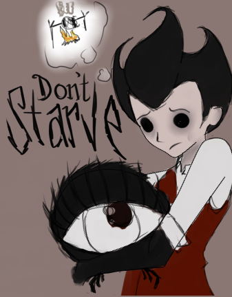 Dont Starve