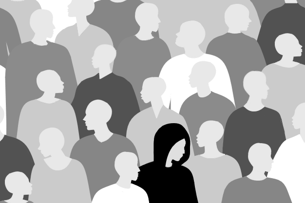 Emphasis Art - Black and White by rmartilyo on DeviantArt