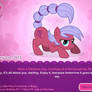 Scorpio pony