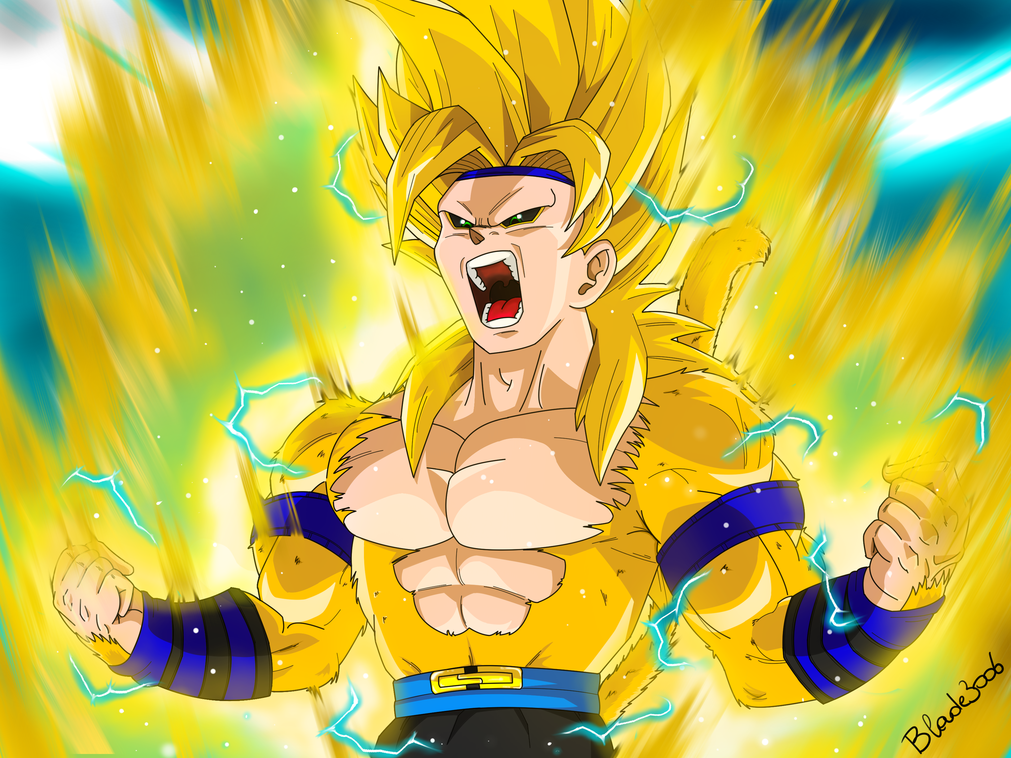 Supreme saiyan best sale