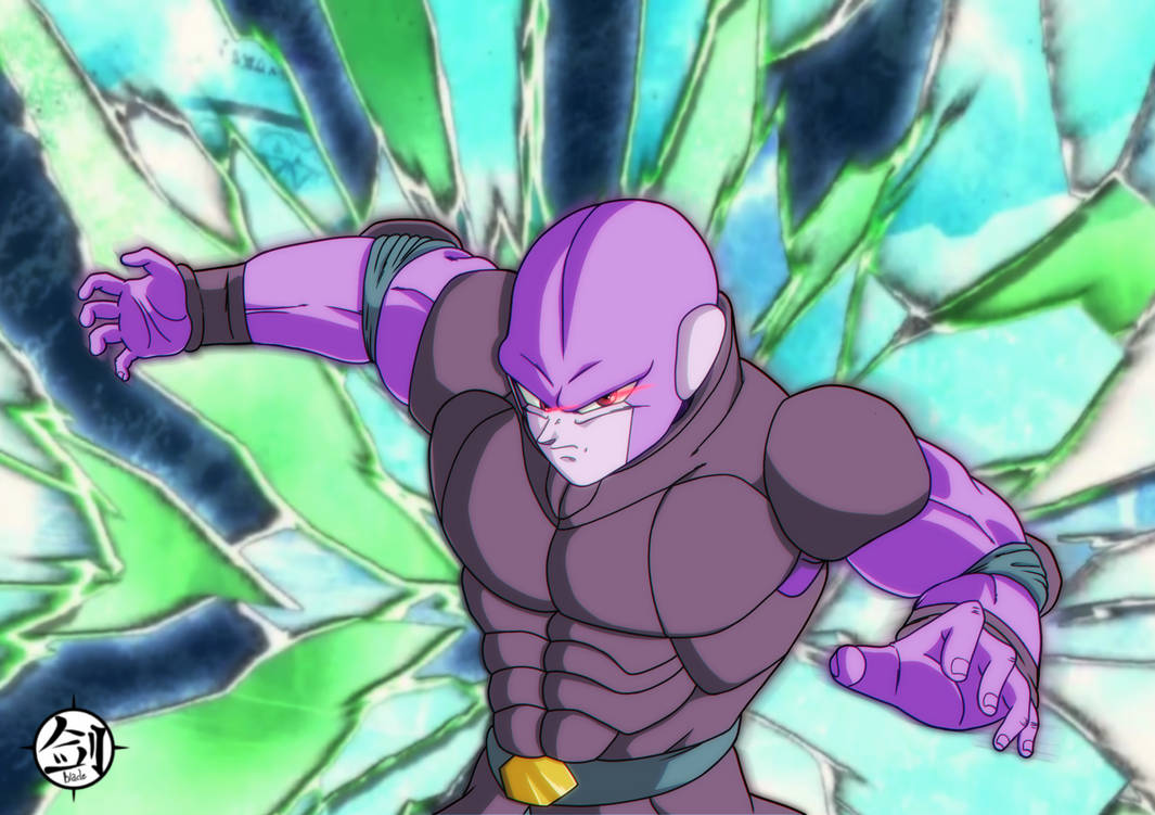 Hit timeskip move by Blade3006 on DeviantArt