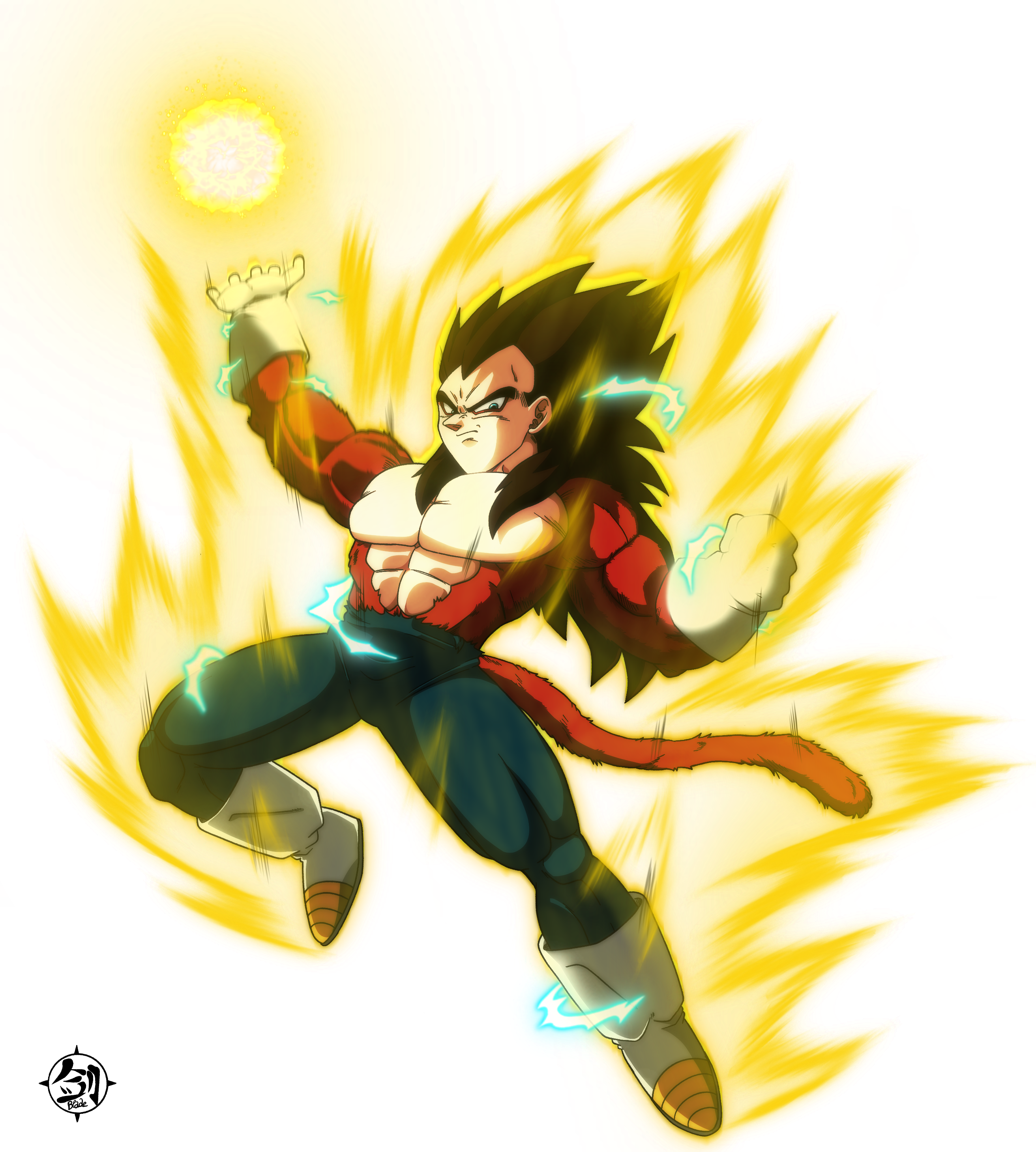 Planeta Vegeta 4 by hono1337 on DeviantArt