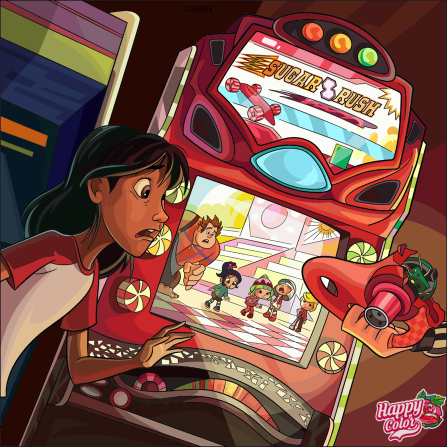 Sugar Rush Slot Oyunu İncelemesi: Türkiye'deki En Tatlı Seçenek