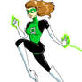 Green Lantern