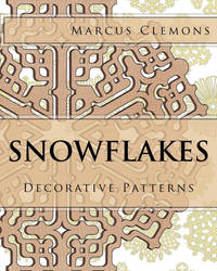 Snowflakes: Decorative Patterns