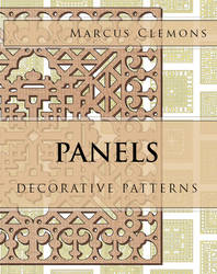 Panels: Decorative Patterns