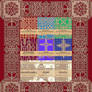 Decorative Patterns Collection