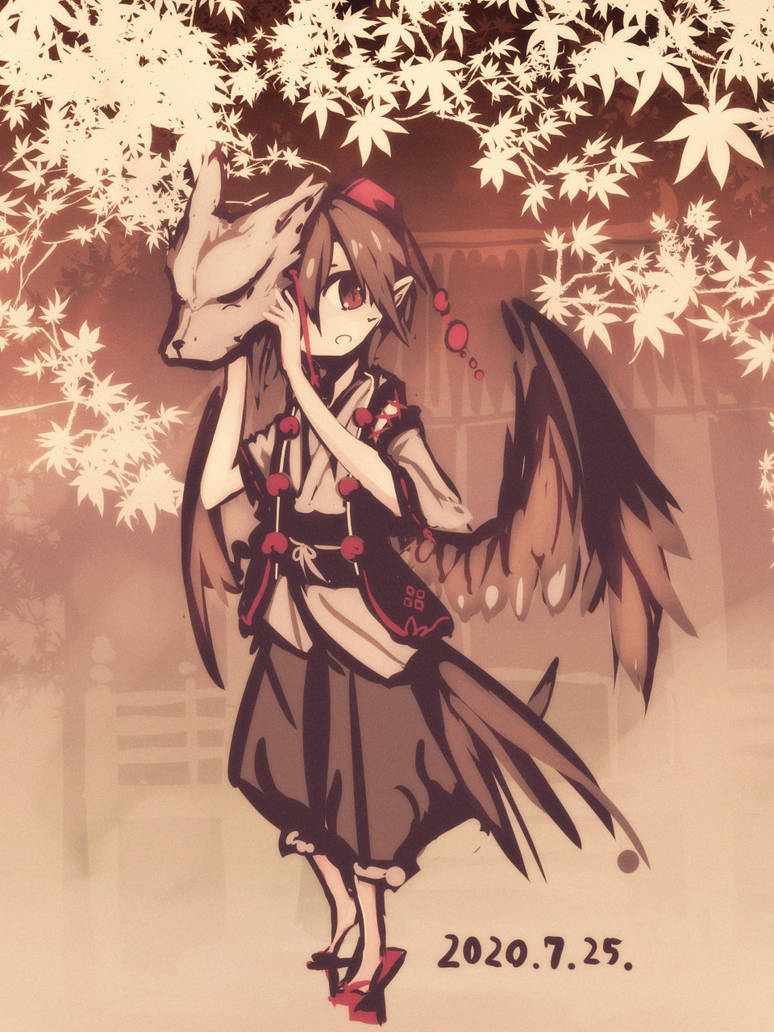 tengu by yagamisiro on DeviantArt