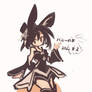 Bunny girl