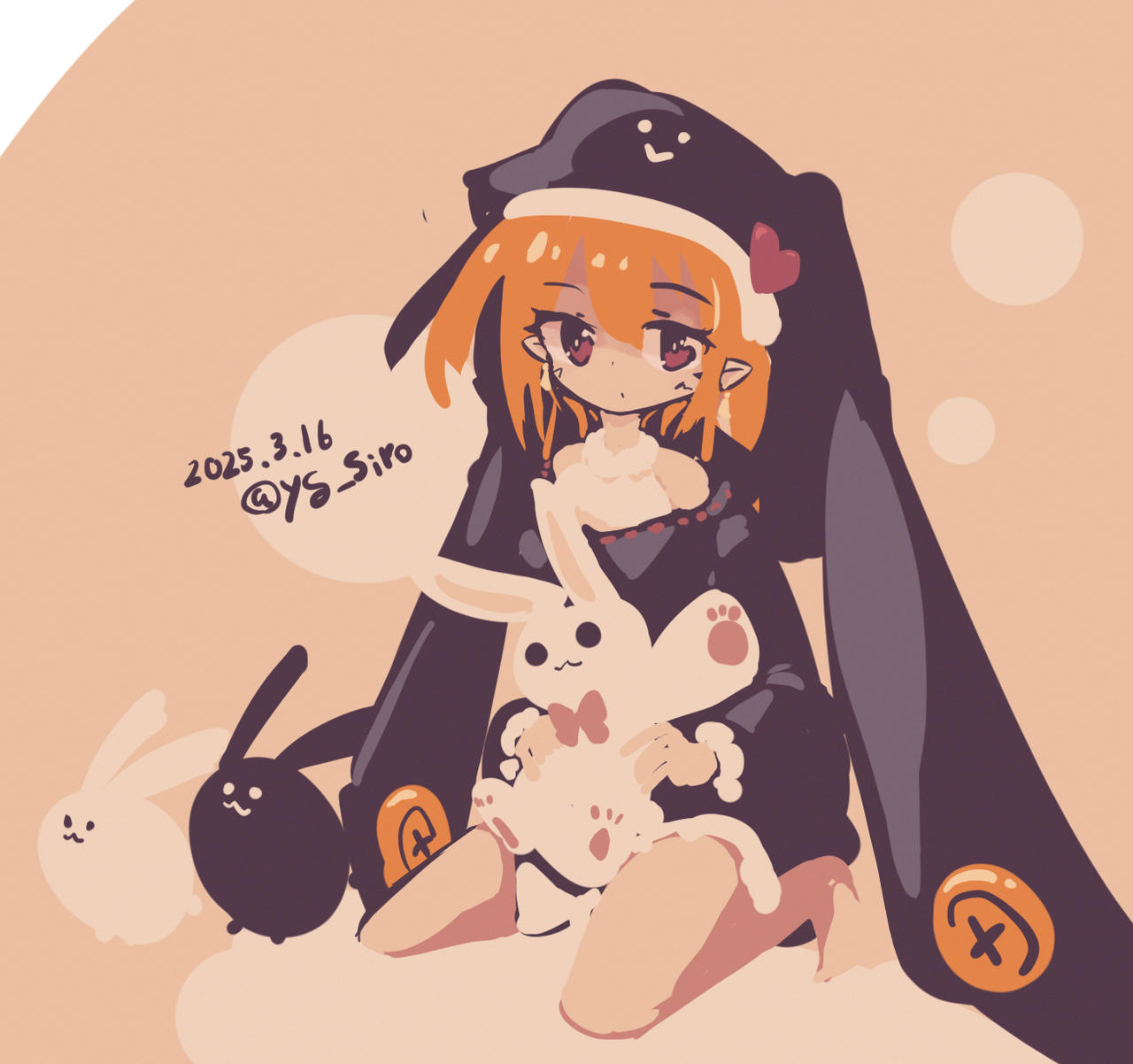 bunny