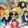 One Piece ~ Mugiwara No Ichimi