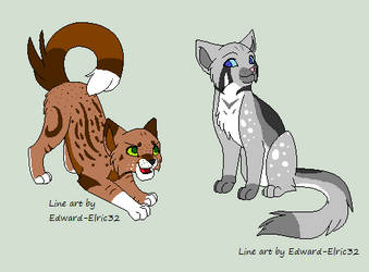 Adoptables (closed)