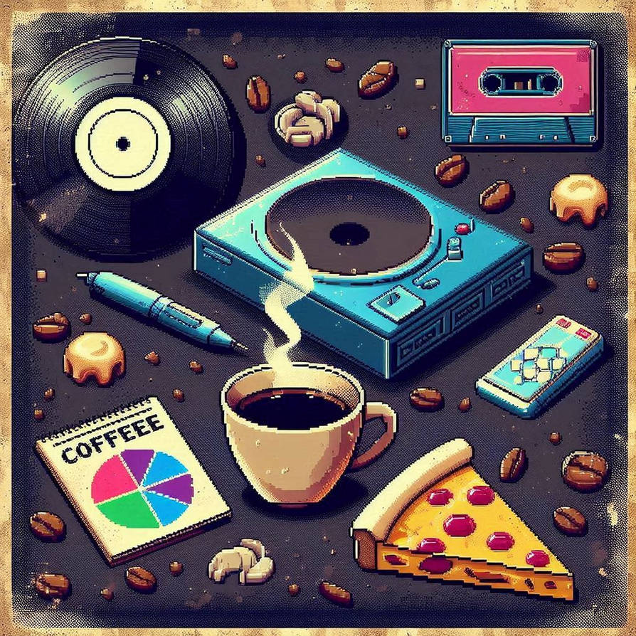 Endlessnostalgia Deviantart Nostalgia by Goosedacreator on DeviantArt