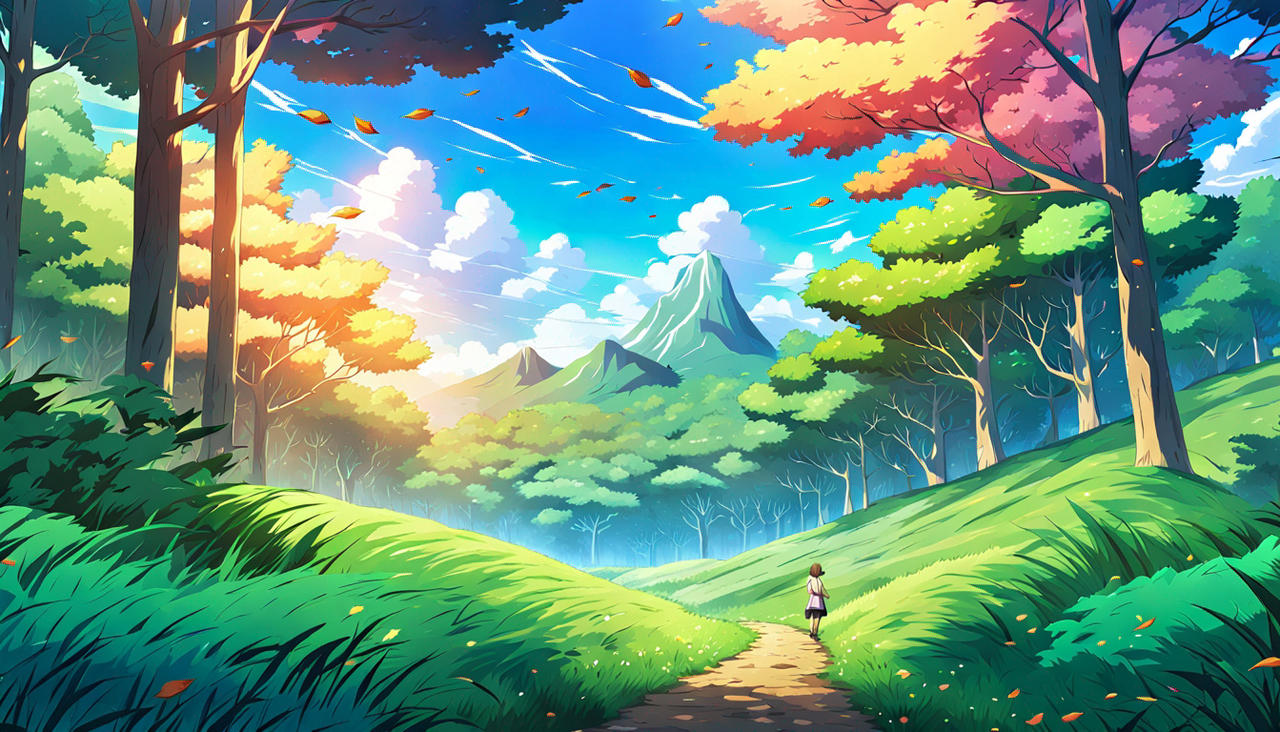 Deviantart Nature Call Reconnect with nature by Goosedacreator on DeviantArt