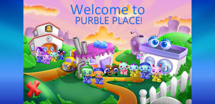 Purble Place Comfy Cakes Purble Place Comfy Cakes