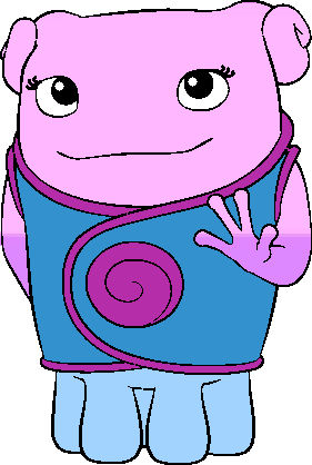 Lumpy by HobbyPony on DeviantArt