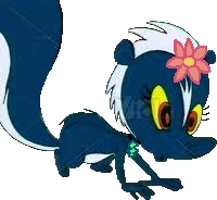 Petunia by HobbyPony on DeviantArt