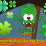 Happy St. Patrick's Day from Candy!