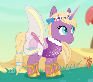 princess celestia dress up game Adult My Little Pony Princess Celestia Costume