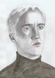 Draco Malfoy 3.0