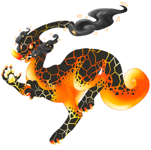 Cham0198 by ChimereonMasterlist Cham0198 by ChimereonMasterlist