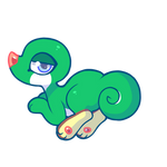 Cham0283 by ChimereonMasterlist