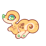 Cham0384 by ChimereonMasterlist
