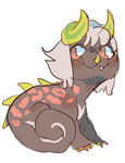 Cham0548 by ChimereonMasterlist