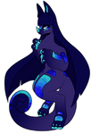 Cham1042 by ChimereonMasterlist