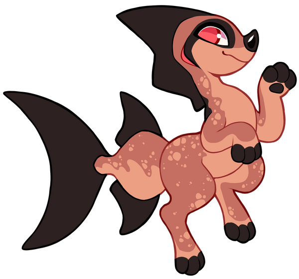 Cham1055 by ChimereonMasterlist Cham1055 by ChimereonMasterlist