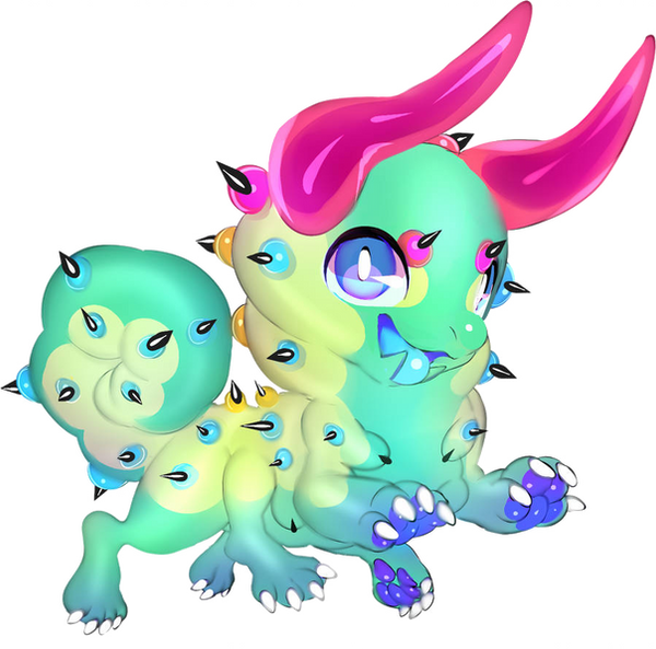 Cham1471 by ChimereonMasterlist Cham1471 by ChimereonMasterlist