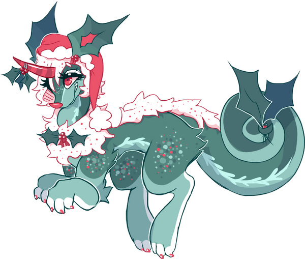 Cham1713 by ChimereonMasterlist Cham1713 by ChimereonMasterlist