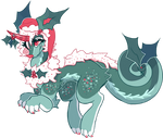 Cham1713 by ChimereonMasterlist